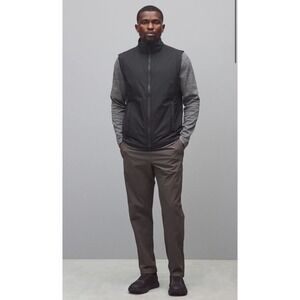 Reigning Champ Men's Nylon Ripstop Signal Vest Large Insulated gorpcore layered‎